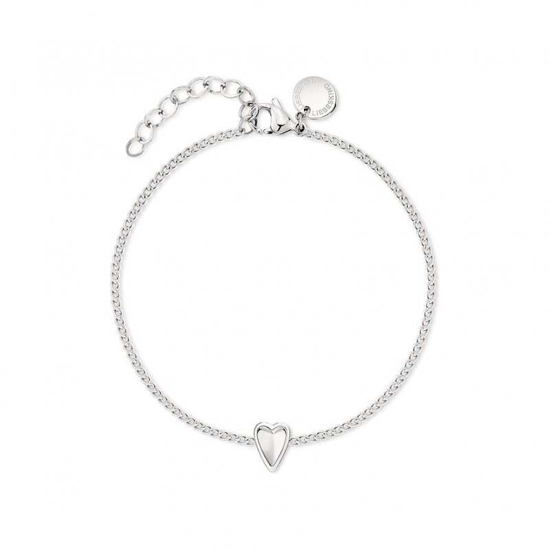 Liebeskind Armband LJ-1892-B-20 Edelstahl – Bild 1 von 3