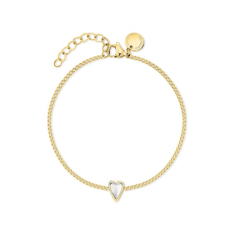 Liebeskind Armband LJ-1893-B-20 Edelstahl – Bild 1 von 3