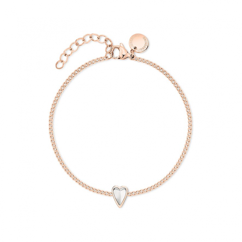Liebeskind Armband LJ-1894-B-20 Edelstahl – Bild 1 von 3