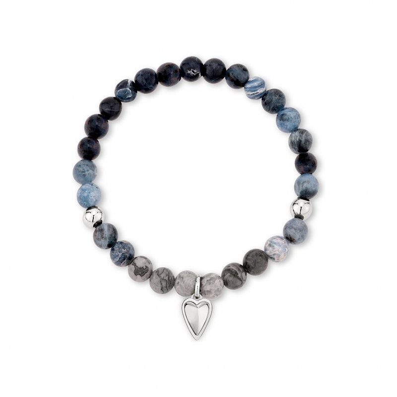 Liebeskind Armband LJ-1900-B-17 Edelstahl – Bild 1 von 2
