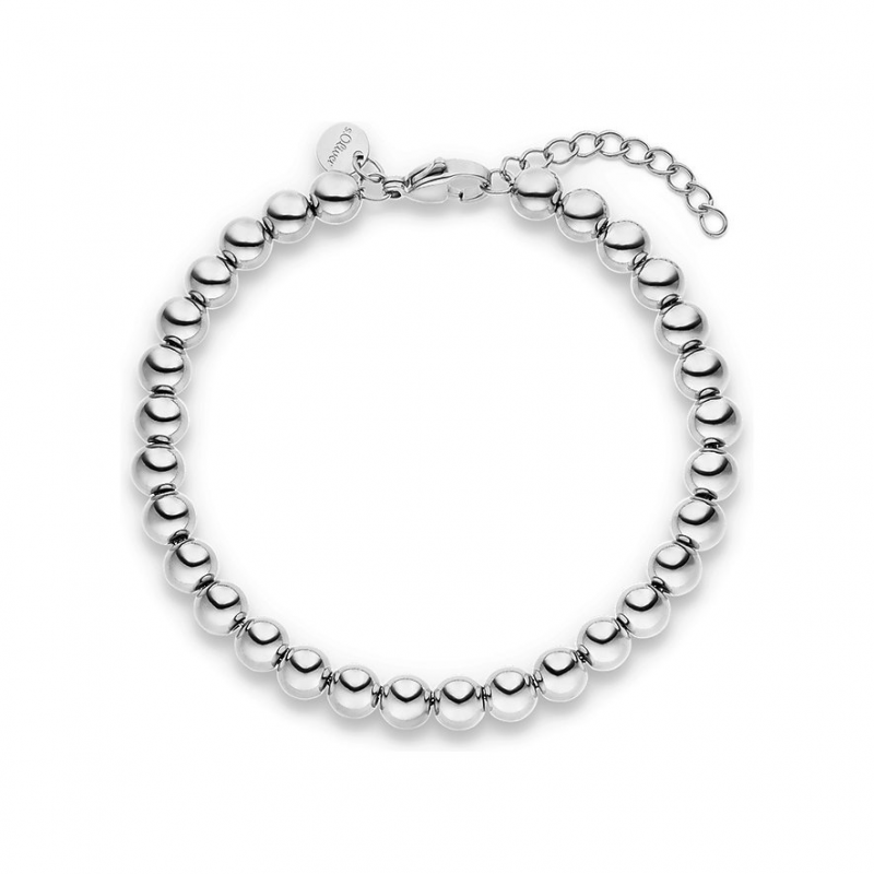 s.Oliver Armband SOJ-0327-B-21 Edelstahl – Bild 1 von 2