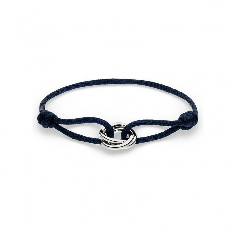 s.Oliver Armband SOJ-0396-B-24 Edelstahl – Bild 1 von 2