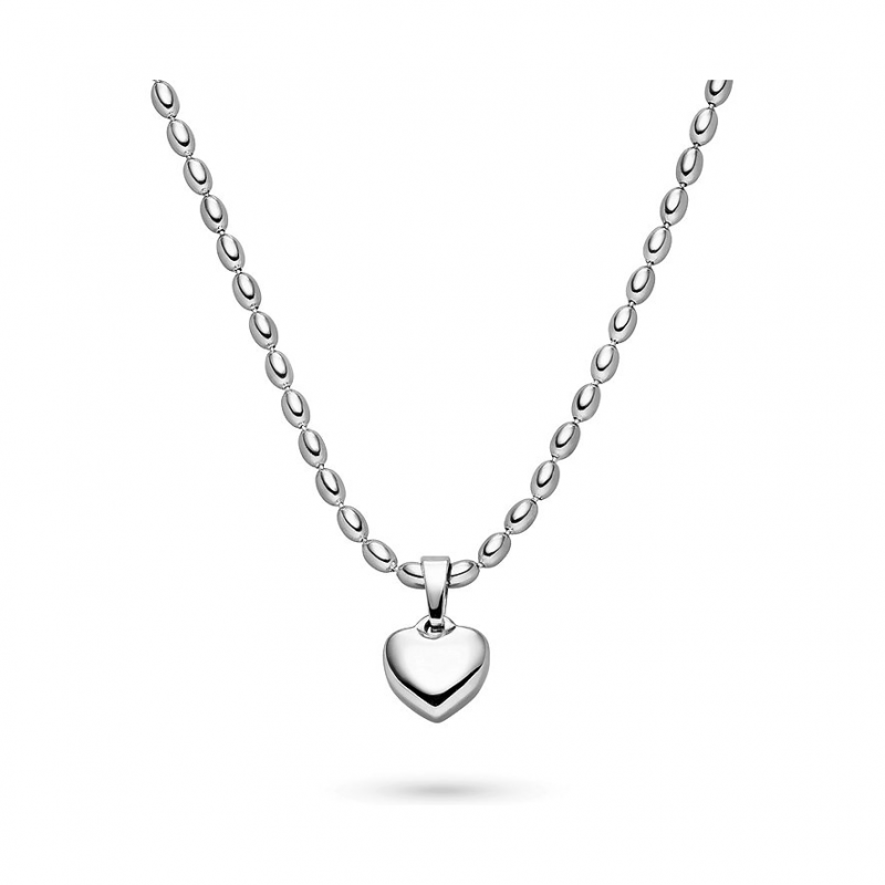 Tamaris Kette TJ-0829-N-45 Edelstahl – Bild 1 von 3