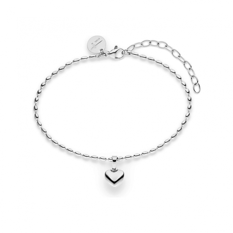 Tamaris Armband TJ-0833-B-21 Edelstahl – Bild 1 von 3