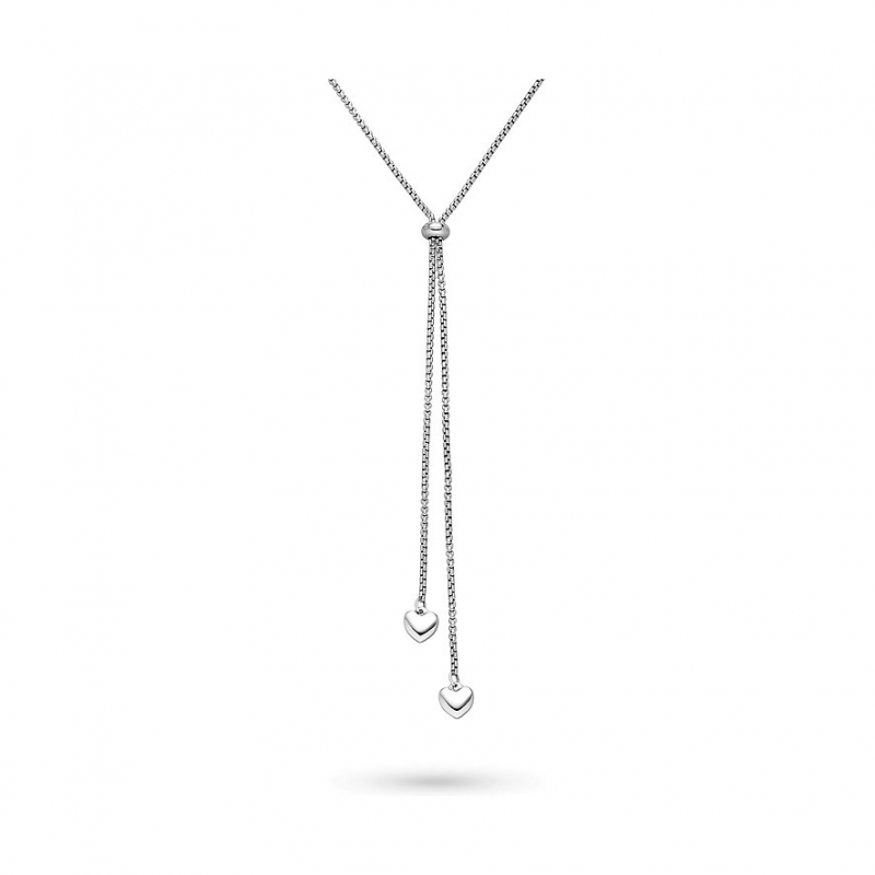 Tamaris Kette TJ-0841-N-80 Edelstahl – Bild 1 von 2