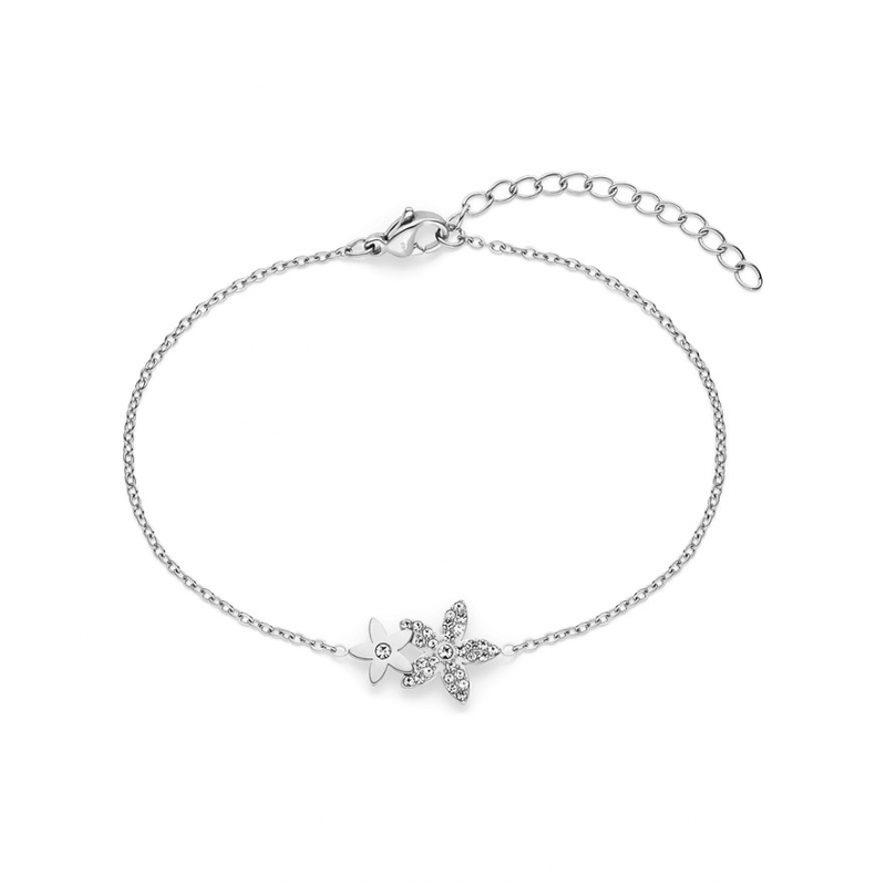 Tamaris Armband TJ-0847-B-21 Edelstahl – Bild 1 von 2