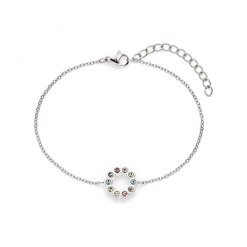 Tamaris Armband TJ-0860-B-21 Edelstahl – Bild 1 von 2