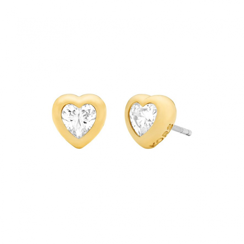 Michael Kors Ohrstecker Kors Love MKJ8691710 Metall – Bild 1 von 3