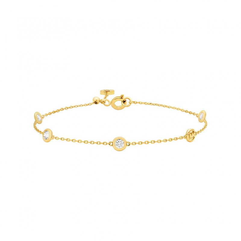 Michael Kors Armband Kors Brilliance MKJ8699710 Metall – Bild 1 von 2