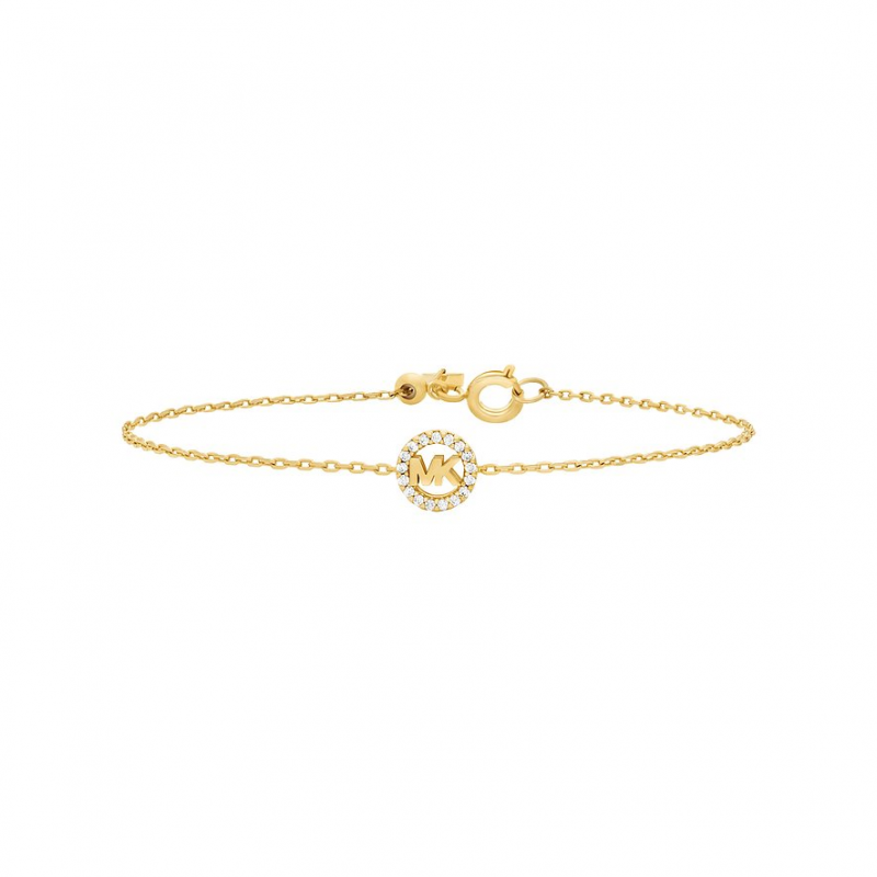 Michael Kors Armband Kors MK MKJ8701710 Metall – Bild 1 von 3