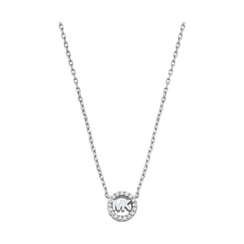 Michael Kors Kette Kors MK MKJ8702040 Metall – Bild 1 von 3