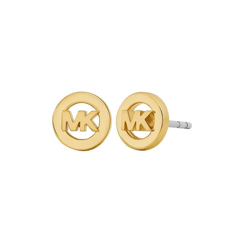 Michael Kors Ohrstecker Kors MK MKJ8703710 Metall – Bild 1 von 3