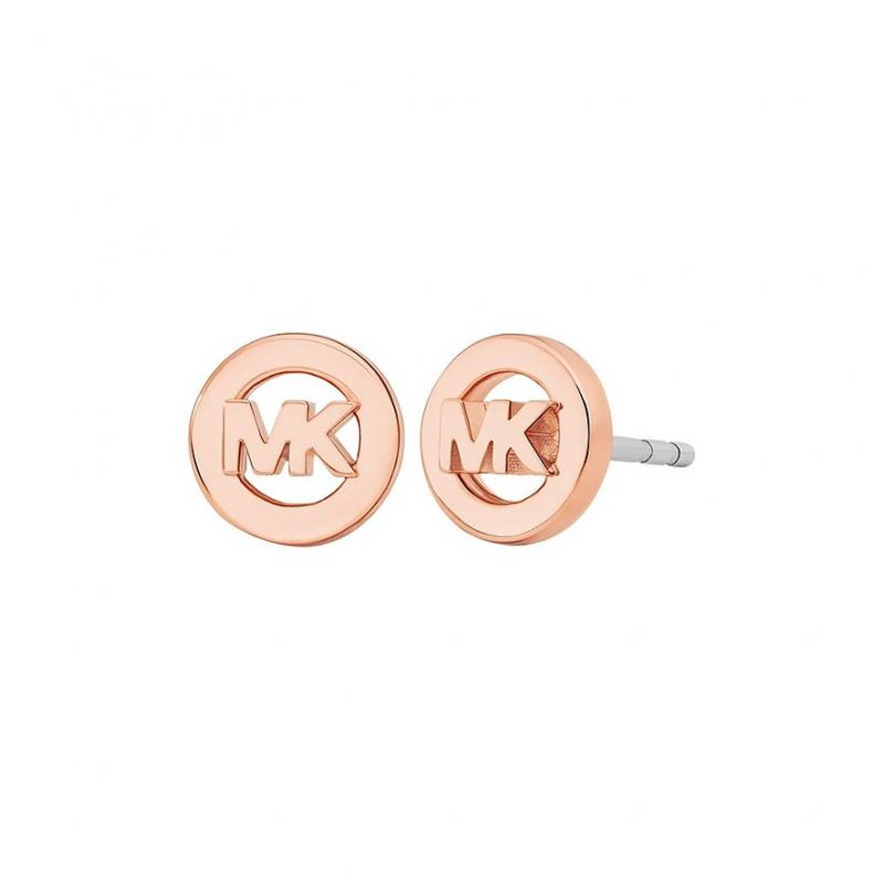 Michael Kors Ohrstecker Kors MK MKJ8703791 Metall – Bild 1 von 3