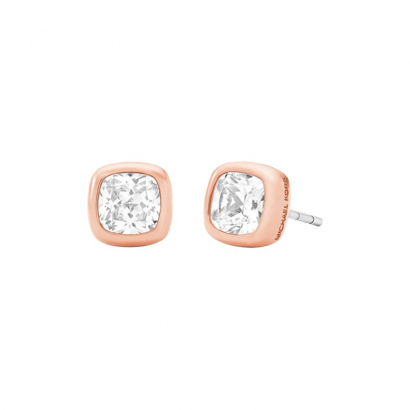 Michael Kors Ohrstecker Kors Brilliance MKJ8705791 Metall – Bild 1 von 3