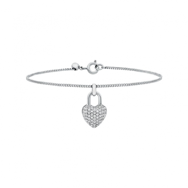 Michael Kors Armband Kors Love MKJ8707040 Metall – Bild 1 von 3