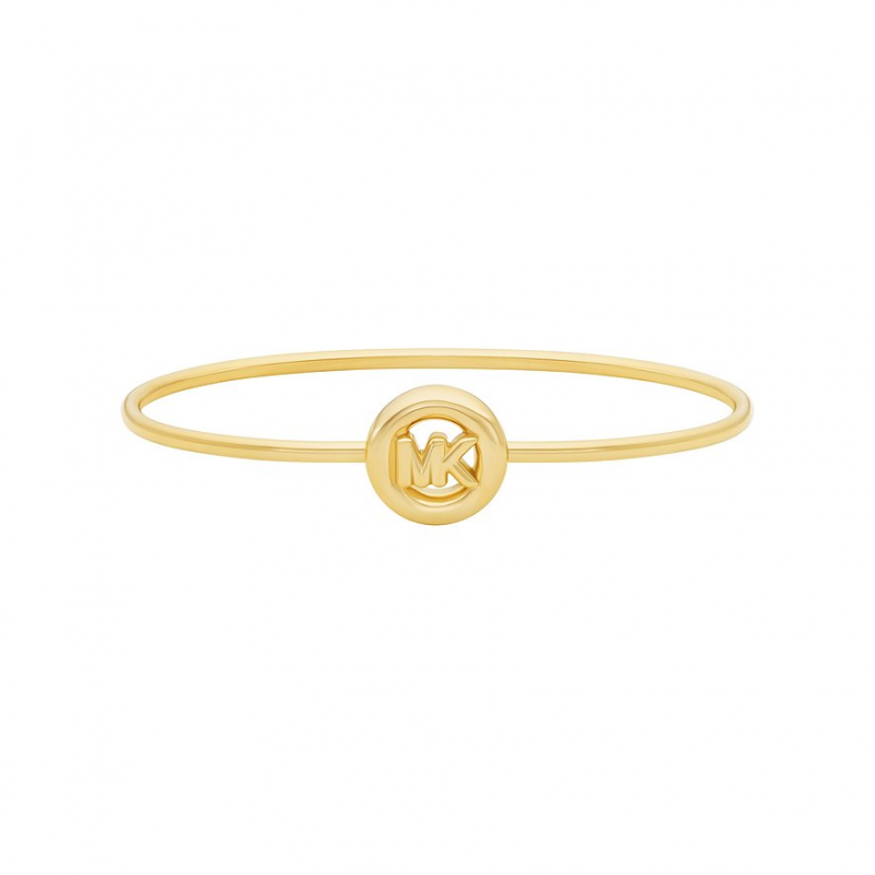 Michael Kors Armreif Kors MK MKJ8710710 Metall – Bild 1 von 3
