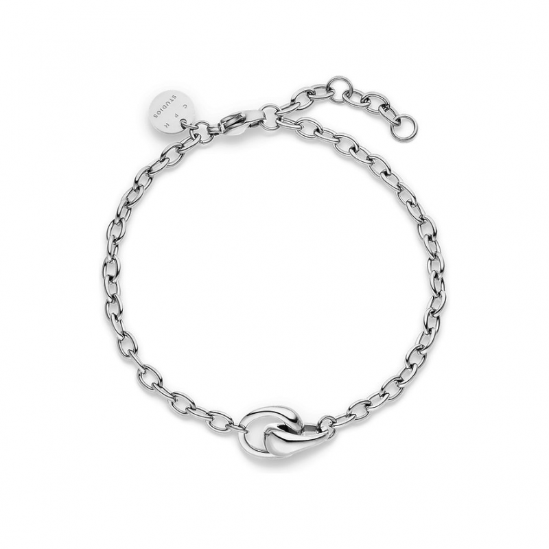Copenhagen Studios Armband CPJ-0076-B-21 Edelstahl – Bild 1 von 3