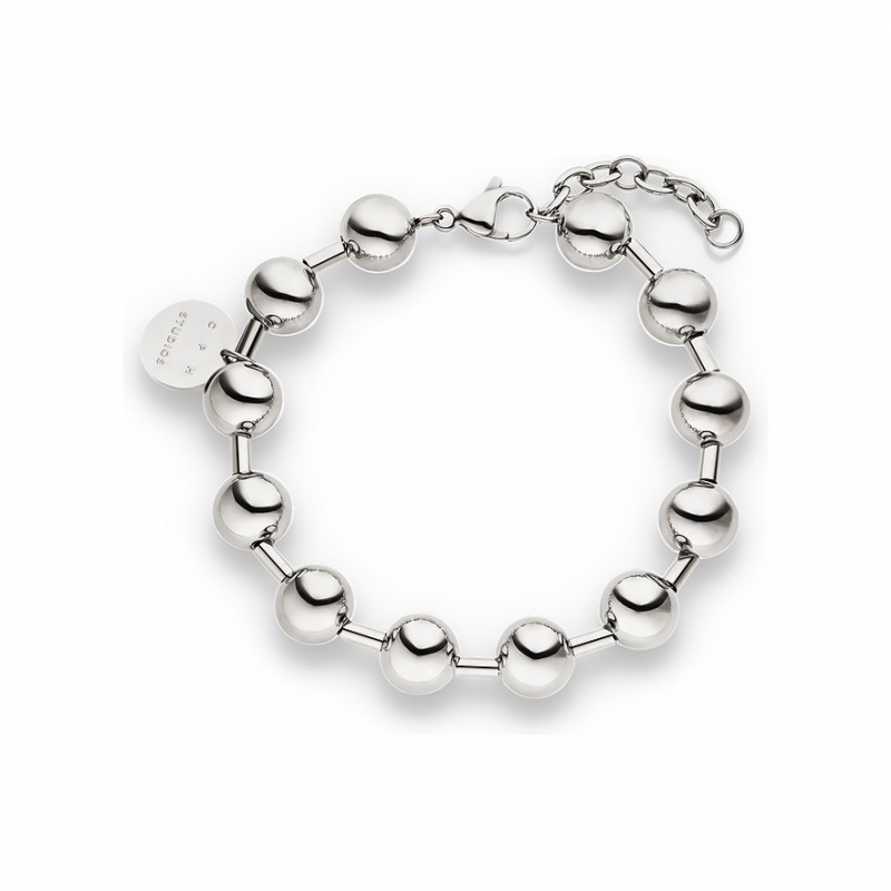 Copenhagen Studios Armband CPJ-0092-B-21 Edelstahl – Bild 1 von 3