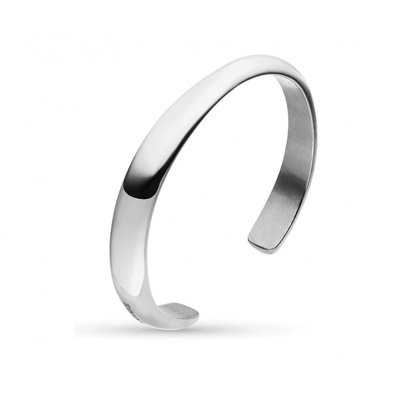 Copenhagen Studios Armband CPJ-0097-B-60 Edelstahl – Bild 1 von 3