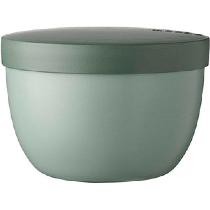 MEPAL Speisebehälter Ellipse nordic sage 0,35 l, 1 St.