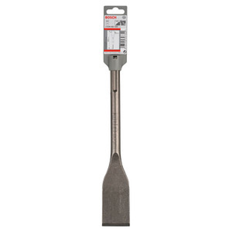 AKTION: BOSCH Fliesenmeißel, 300,0 mm, 1 St. mit Prämie nach Registrierung – Bild 1 von 3