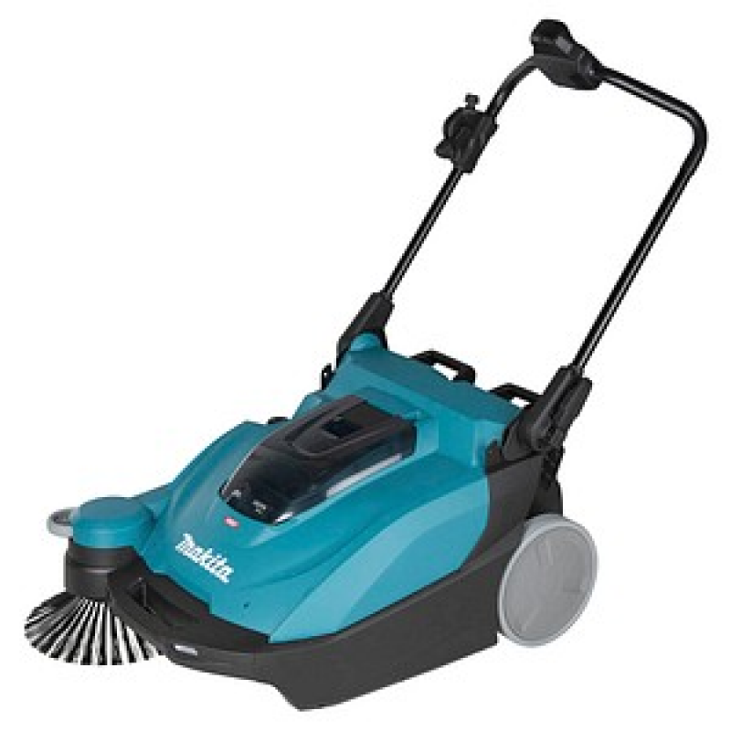AKTION: makita VS001GZ Akku-Kehrsaugmaschine mit Prämie nach Registrierung – Bild 1 von 11