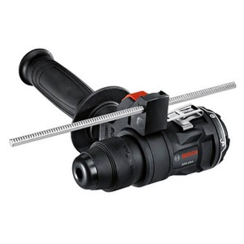 BOSCH Professional FlexiClick GFA 12-H Bohrhammeraufsatz – Bild 1 von 5