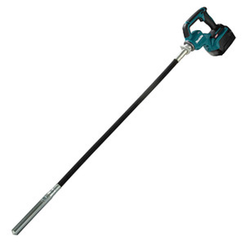 AKTION: makita VR003GZ Akku-Betonverdichter 40,0 V max., ohne Akku mit Prämie nach Registrierung – Bild 1 von 11