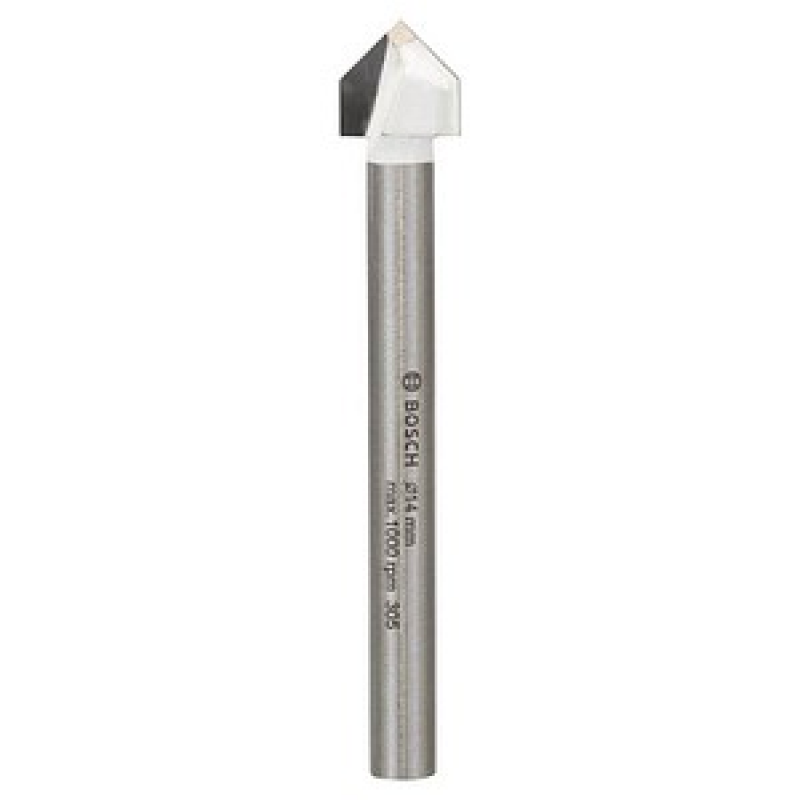 BOSCH Fliesenbohrer CYL-9, Ø 14 mm, 1 St. – Bild 1 von 2