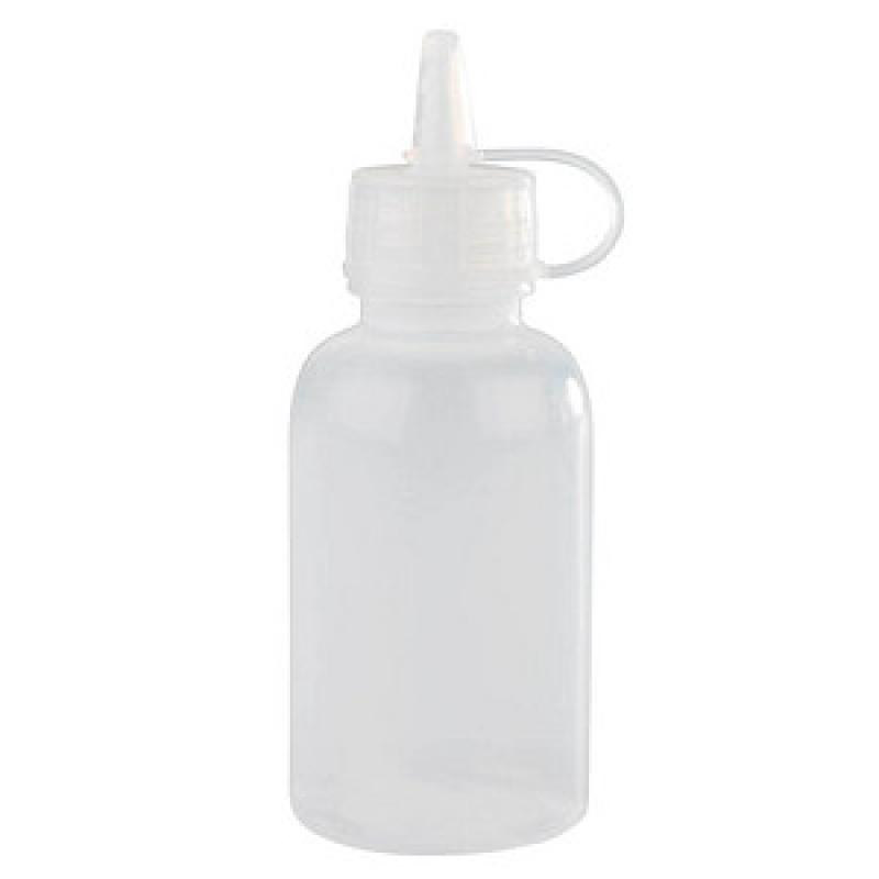 APS Quetschflaschen 93226 50,0 ml, 4 St. – Bild 1 von 2