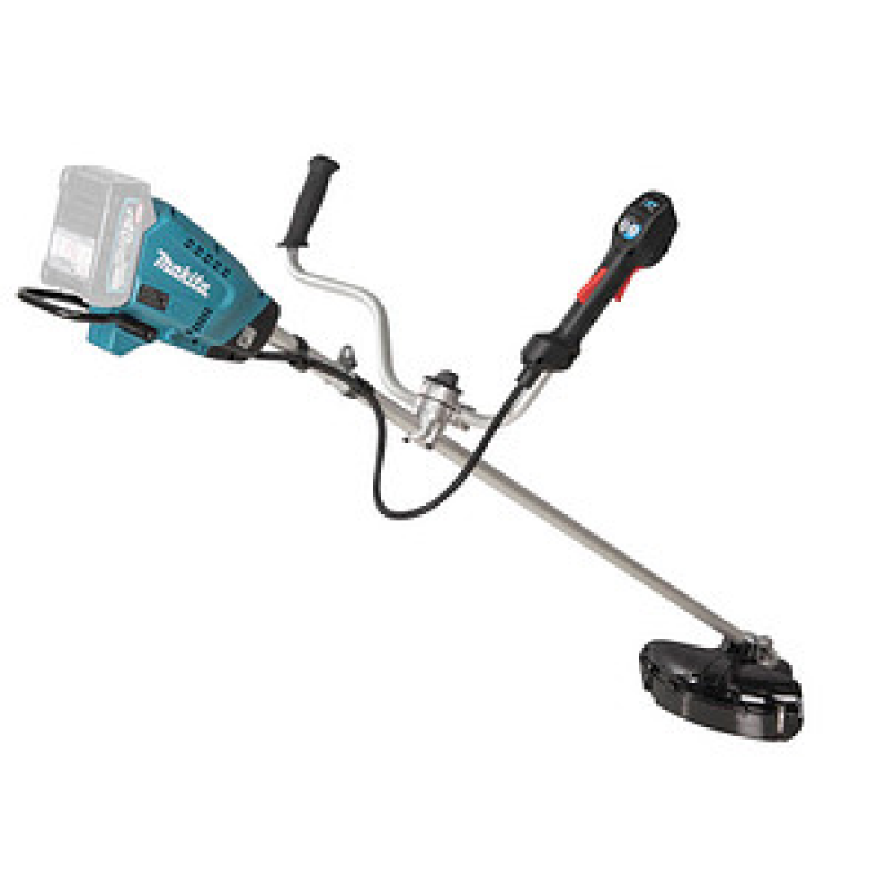 AKTION: makita UR016GZ Akku-Motorsense 40,0 V max., ohne Akku mit Prämie nach Registrierung – Bild 1 von 11