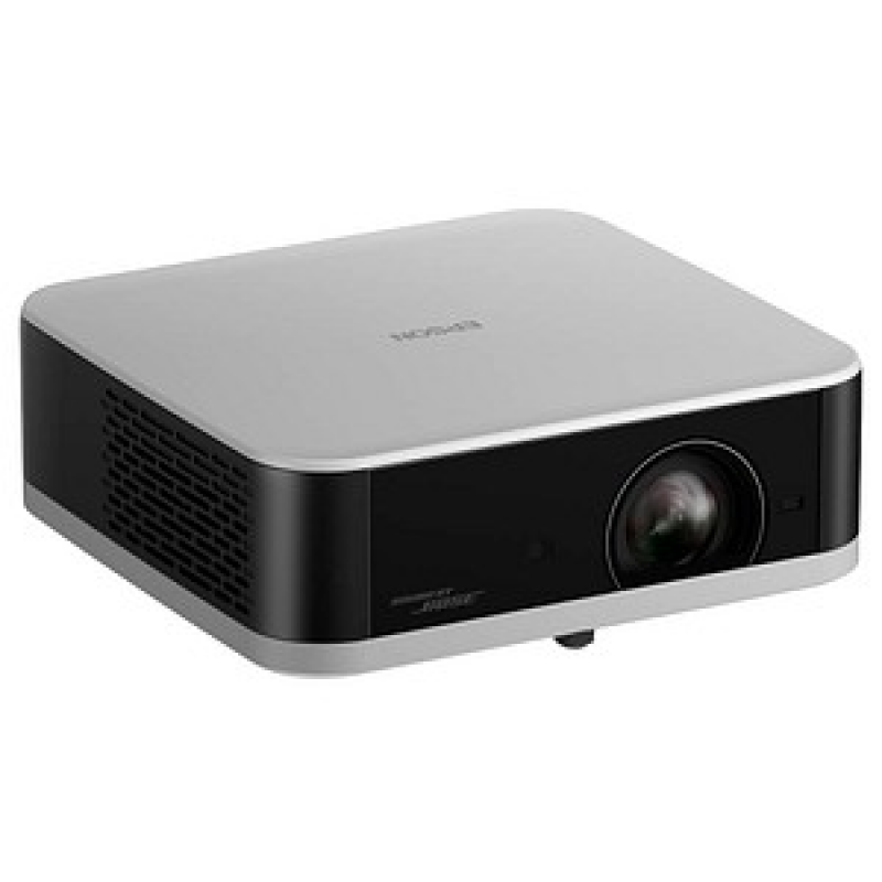 EPSON EF-61G, 3LCD Full HD-Beamer, 700 Lumen – Bild 1 von 7