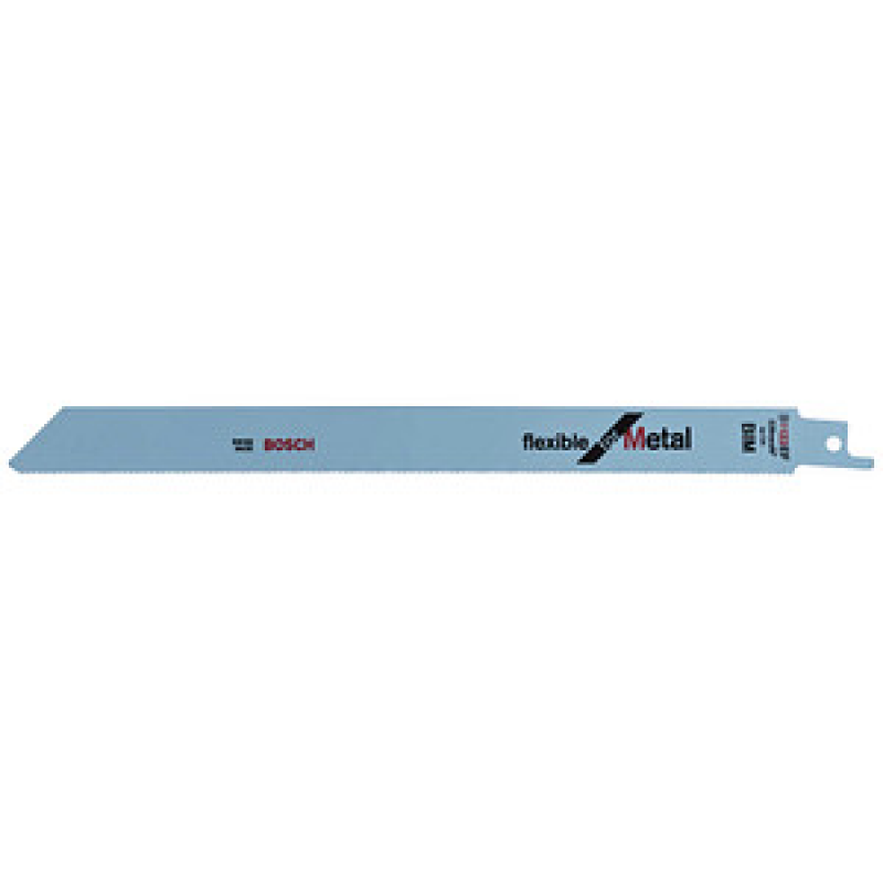 BOSCH S 1122 EF Säbelsägeblätter, 5 St. – Bild 1 von 2