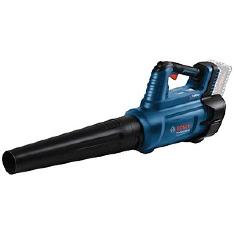 AKTION: BOSCH Professional GBL 18V-750 Akku-Laubbläser mit Prämie nach Registrierung – Bild 1 von 6