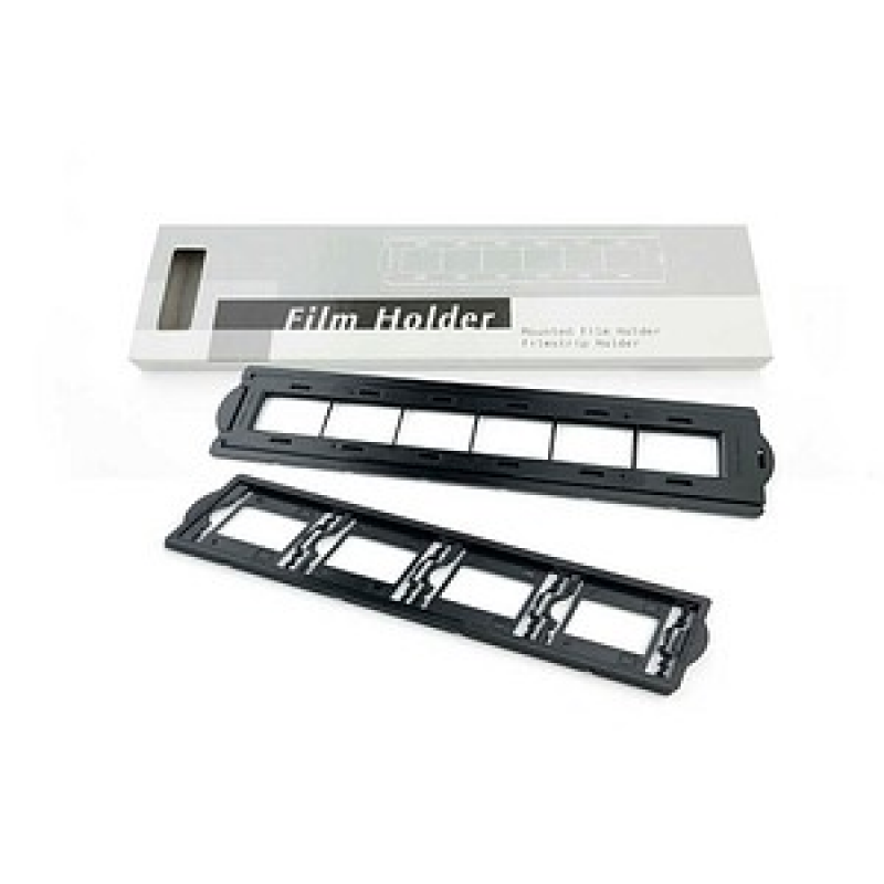 plustek Z-0035 Dia- und Filmstreifenhalter – Bild 1 von 4