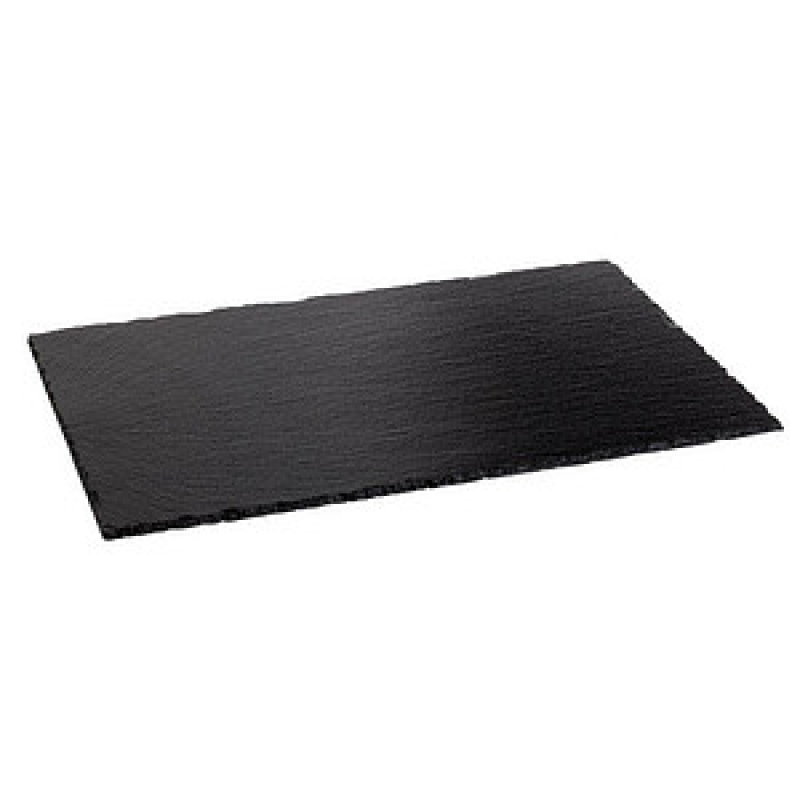 APS Schieferplatten schwarz 16,2 x 26,5 cm, 1 St. – Bild 1 von 8