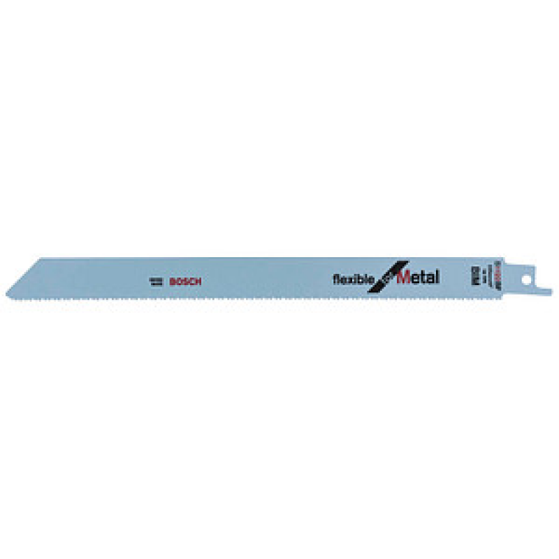 BOSCH S 1122 BF Säbelsägeblätter, 5 St. – Bild 1 von 2