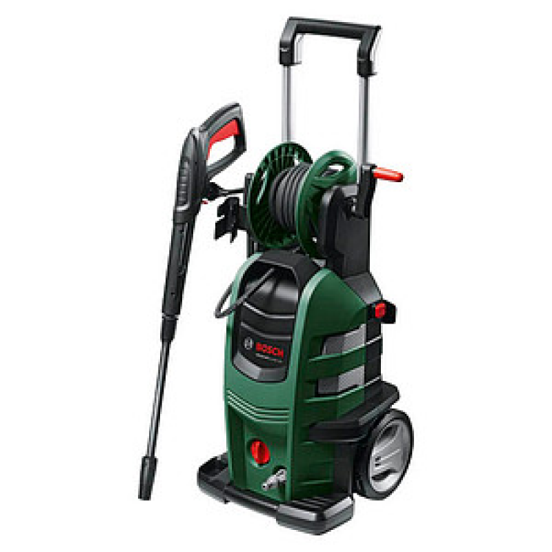 BOSCH Home & Garden AdvancedAquatak 160 Hochdruckreiniger – Bild 1 von 7