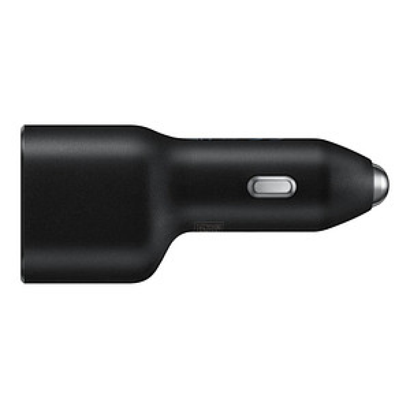 Samsung Kfz-Schnellladegerät 40W EP-L420, Black – Bild 1 von 5