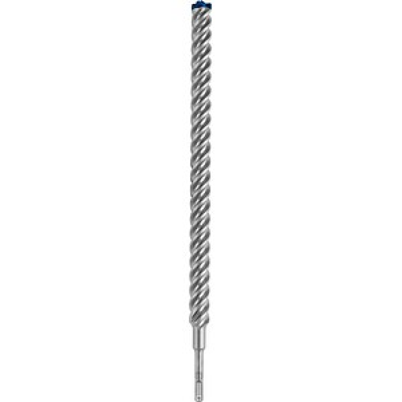 AKTION: BOSCH Hammerbohrer EXPERT SDS plus-7X, Ø 25,0 mm, 1 St. mit Prämie nach Registrierung – Bild 1 von 5