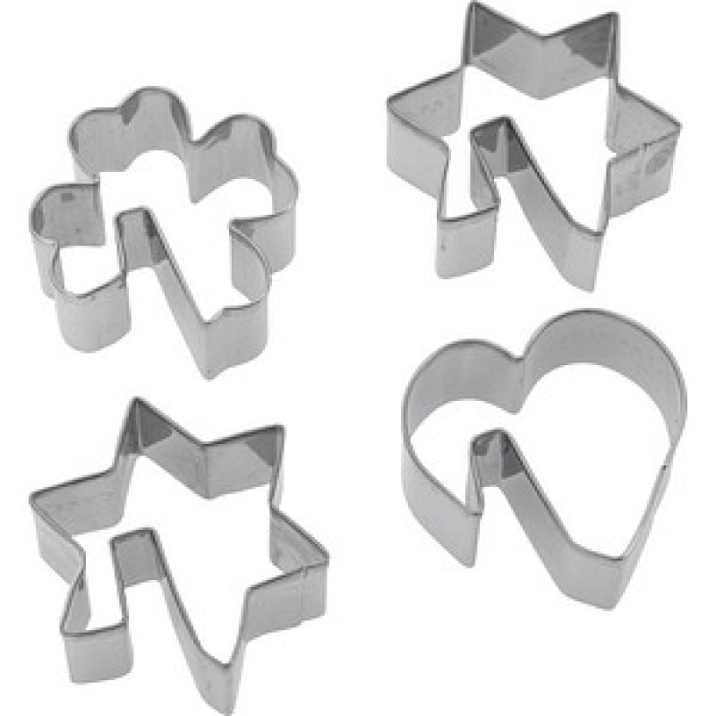 WESTMARK Ausstechformen-Set 31962260 Ø, 1 Set – Bild 1 von 3