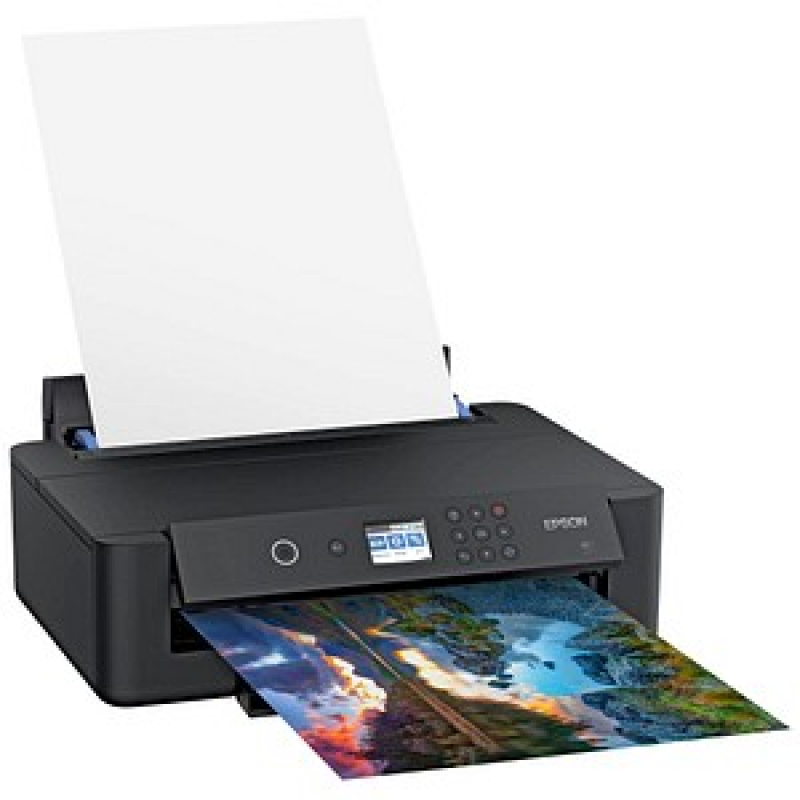 AKTION: EPSON Expression Photo HD XP-15000 Tintenstrahldrucker schwarz mit 25 Euro CashBack – Bild 1 von 11