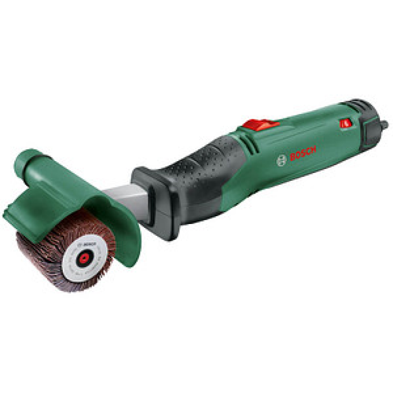 BOSCH Home & Garden Texoro Multischleifer 250 W – Bild 1 von 6