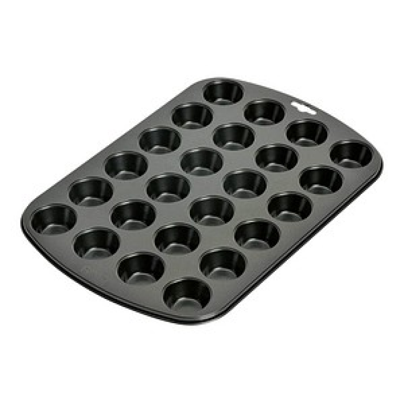 KAISER Muffinform 24er 3201004762 Ø 27,0 x 38,0 cm, 1 St.