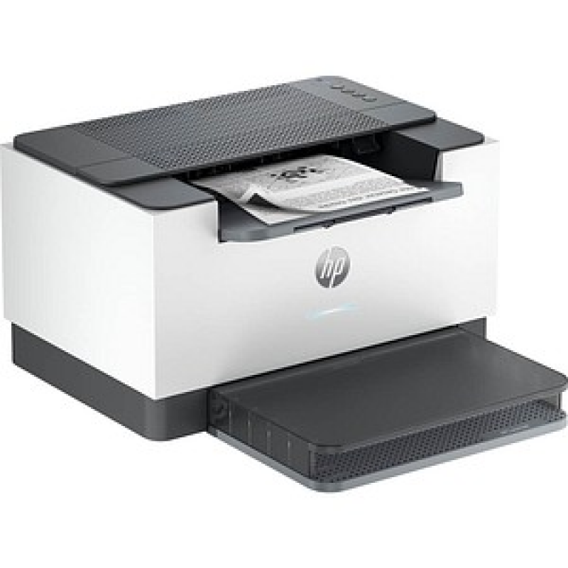 HP LaserJet M207dw Laserdrucker grau – Bild 1 von 8