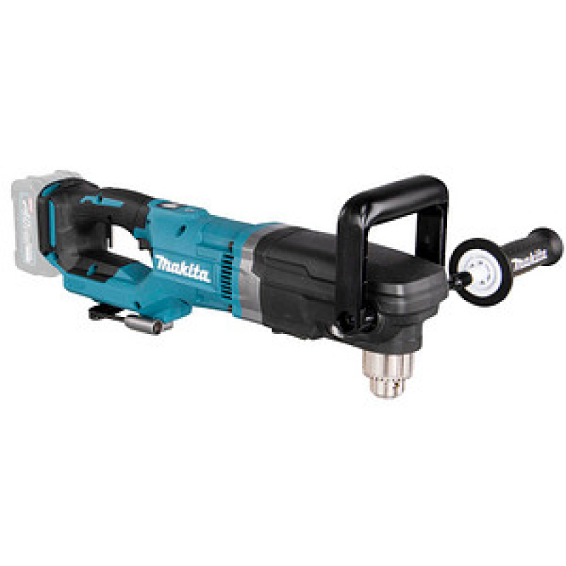 AKTION: makita DA001GZ Akku-Winkelbohrschrauber 40,0 V max., ohne Akku mit Prämie nach Registrierung – Bild 1 von 11