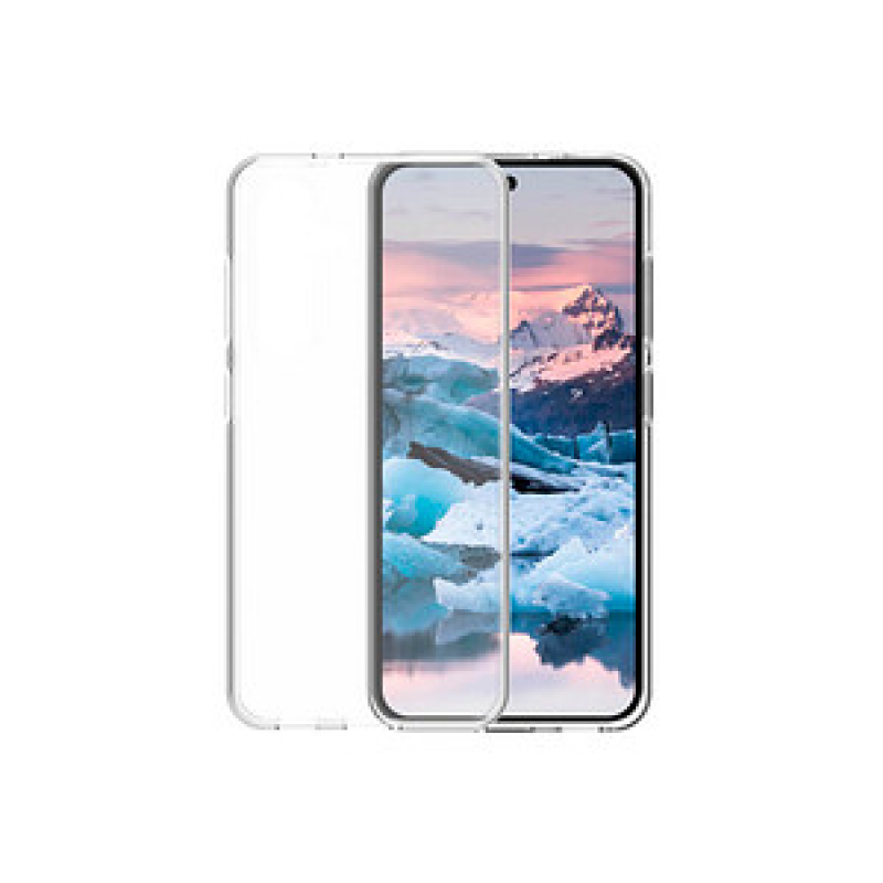 dbramante1928 Greenland Handy-Cover für SAMSUNG Galaxy S24+ transparent – Bild 1 von 5