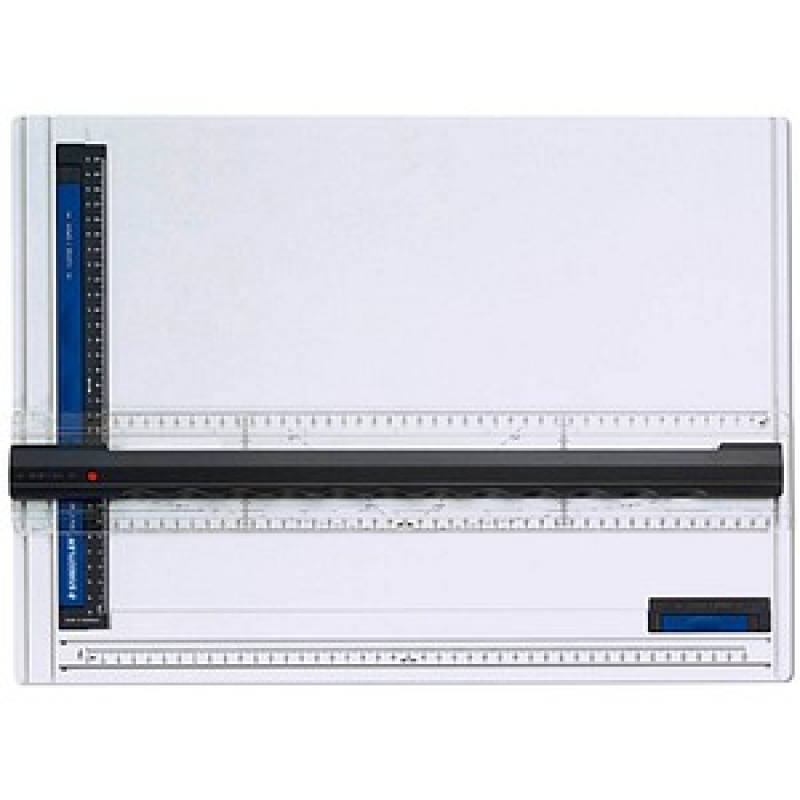 STAEDTLER Zeichenplatte Mars 661, DIN A3 – Bild 1 von 7