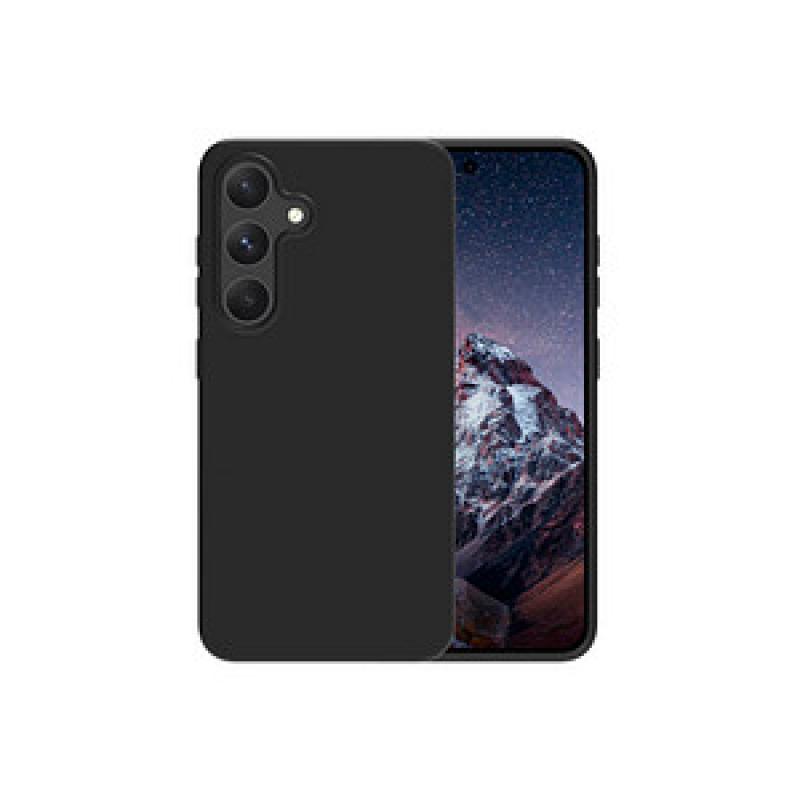 dbramante1928 Greenland Handy-Cover für SAMSUNG Galaxy S24 schwarz – Bild 1 von 4