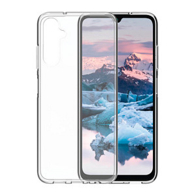 dbramante1928 Greenland Handy-Cover für SAMSUNG Galaxy A05 transparent – Bild 1 von 2
